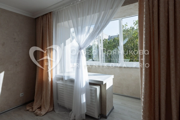 1-к квартира на ул. Судостроительной Московский р-н