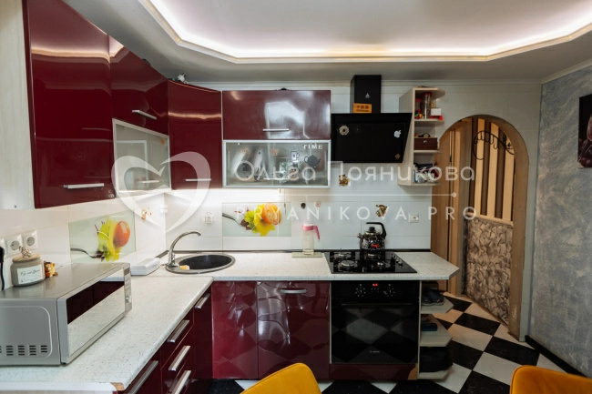 2-к квартира на пр. Победы Центральный р-н