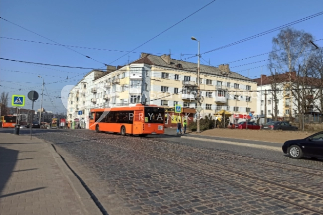 2-к квартира на ул. Богдана Хмельницкого Московский район