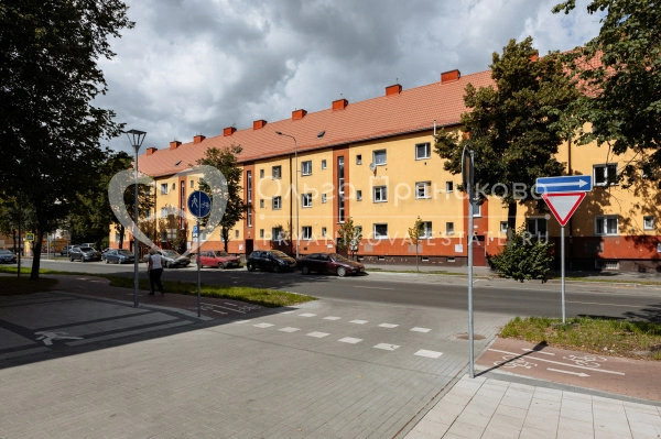 2-к квартира на ул. П. Морозова