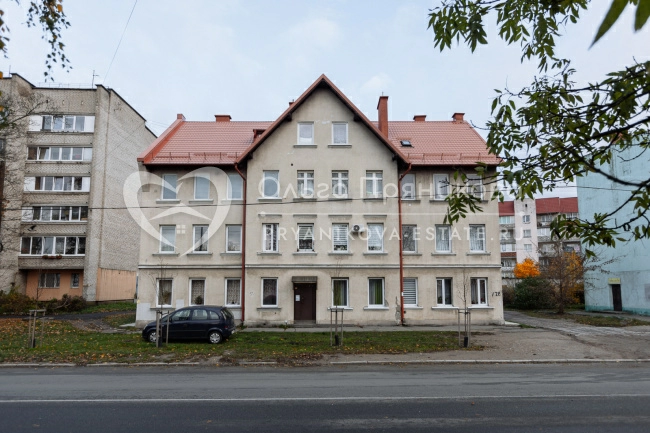 1-к квартира на ул. Проспект Победы