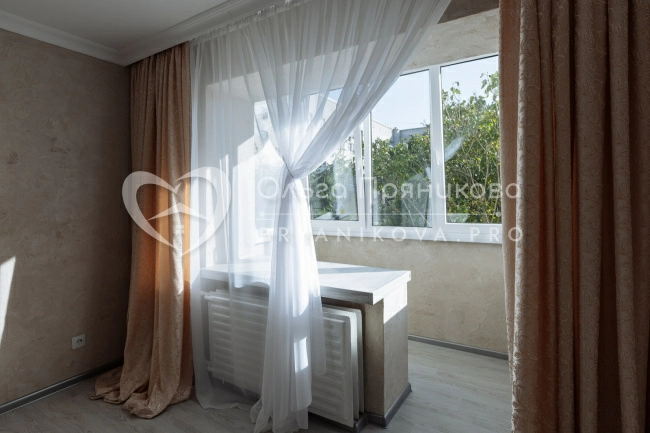 1-к квартира на ул. Судостроительной Московский р-н