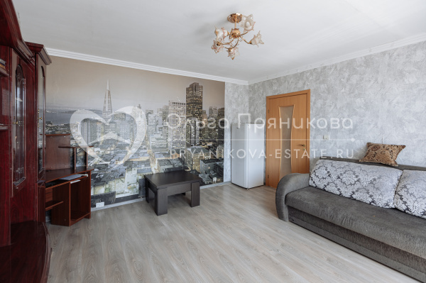 2-к квартира в г. Балтийск Калининградской области