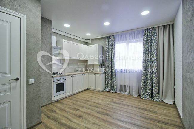 2-к квартира на ул. Стрелковая 7