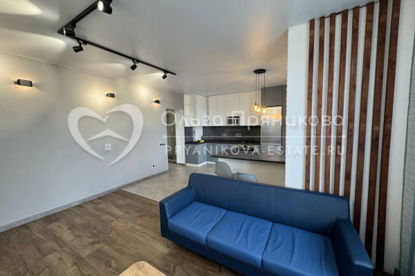 2-к квартира на Мирной, мкр Сельма, Ленинградский р-н